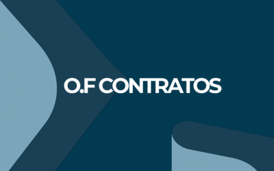 O.F CONTRATOS
