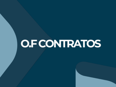 O.F CONTRATOS