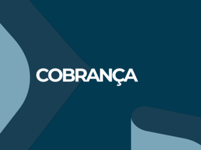 COBRANÇA