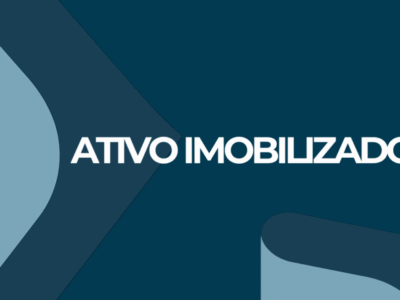 ATIVO IMOBILIZADO