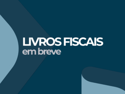 LIVROS FISCAIS (em breve)
