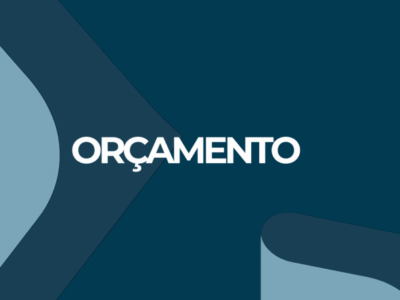 ORÇAMENTO