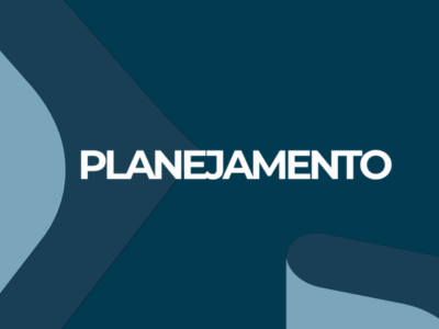 PLANEJAMENTO