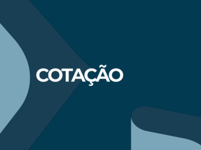 COTAÇÃO