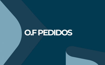 O.F PEDIDOS