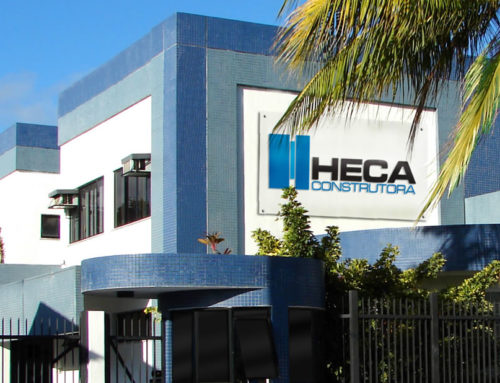 Construtora Heca busca tecnologia para oferecer mais Qualidade e Eficiência em seus processos