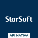 Siecon integrado à Starsoft para gestão de recursos humanos.