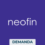 Neofin integrado ao ERP SIECON para automatizar cobranças na construção civil.