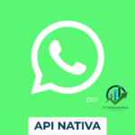 SIECON Integra integrado ao WhatsApp para envio automático de cobranças, lembretes de vencimento, boletos, PIX e segundas vias aos clientes dos empreendimentos.